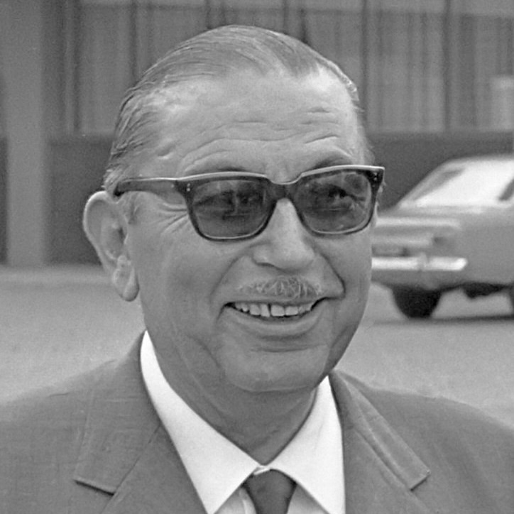 İhsan Sabri Çağlayangil